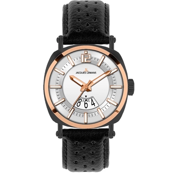 ساعت مچی ژاک لمن 1-1740F